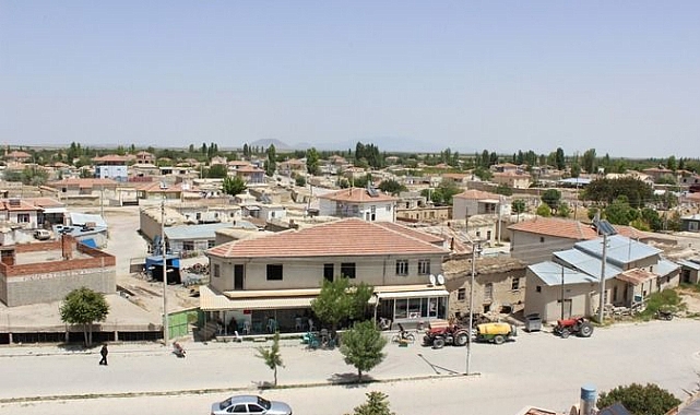 Akçaşehir’in Kapalı Eczanesi Yeniden Hizmete Başlıyor