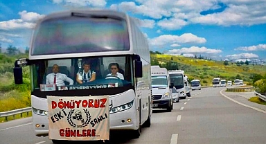 Aksaray, Karaman’a Taşınıyor