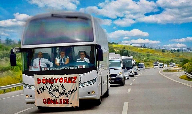Aksaray, Karaman’a Taşınıyor