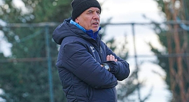 Aksarayspor Teknik Direktörü Yıldırım: Karaman Maçı Zor Olacak