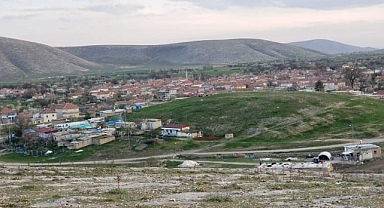 Ayrancı Beşik Gibi Sallanıyor