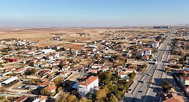 Ayrancı'dan Sonra Bugünde Kazımkarabekir sallandı