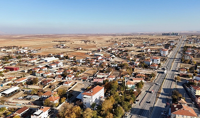Ayrancı'dan Sonra Bugünde Kazımkarabekir sallandı