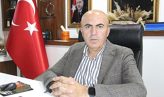 Başkan Bayram'dan oda üyelerine önemli duyuru