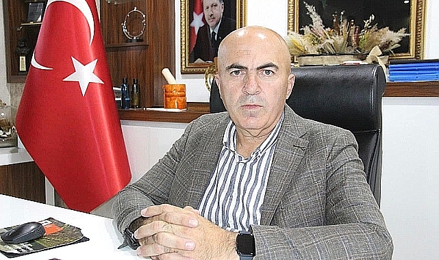 Bayram: "Bizim tek kurtuluşumuz Karaman için Göksu!"