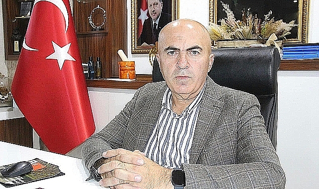 Bayram: "Doğal afetlere karşı TARSİM sigortasını yaptırın"