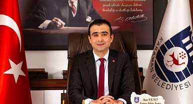 Belediye Başkanı Savaş Kalaycı’nın Kazım Karabekir Paşa’yı Anma Mesajı