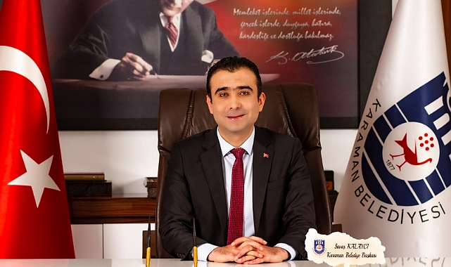 Belediye Başkanı Savaş Kalaycı’nın Kazım Karabekir Paşa’yı Anma Mesajı