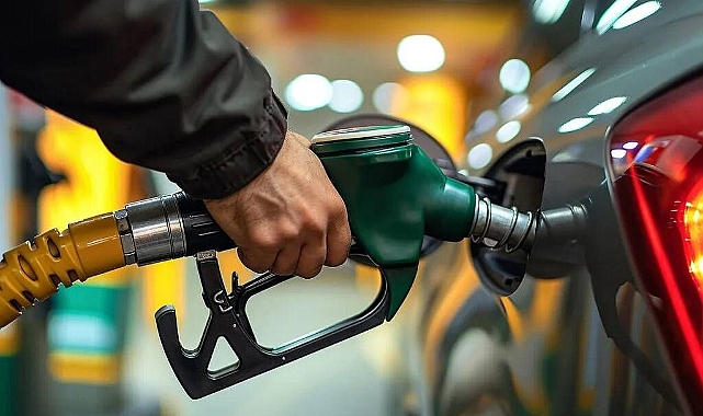 Benzine ve motorine rekor zam için tarih belli oldu