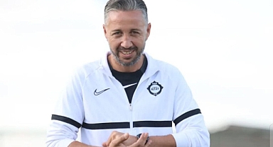 Bucaspor’un Yeni Teknik Direktörü Üzümcü oldu