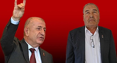 Büyükşahin: "Bilsinler ki Zafer Partisi'nin neferlerini öldürmeden susturamazlar"