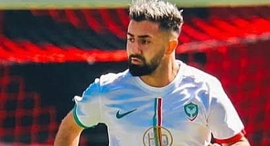 Çekdar Orhan, Aksaray yolunda