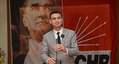 CHP İl Başkanı Evcen: Liyakatsizlik ve Haksızlık Kamu Vicdanını Zedeler
