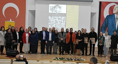 Çoker, Şiirleriyle Eğitimcilerin Gönülleri Fethetti