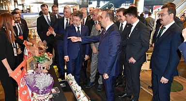 Dünden Bugüne Kop Sergisi Beğeni Topladı