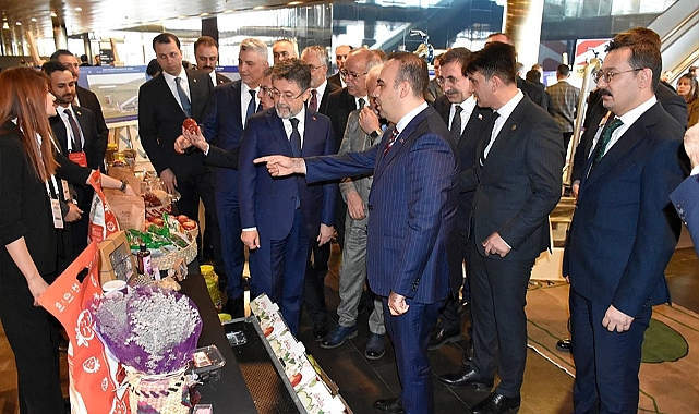 Dünden Bugüne Kop Sergisi Beğeni Topladı