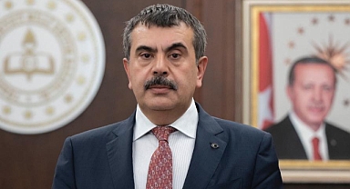 Eğitim-İş M.E. Bakanı Tekin’in İlk Yarı Notunu ‘Zayıf’ Verdi