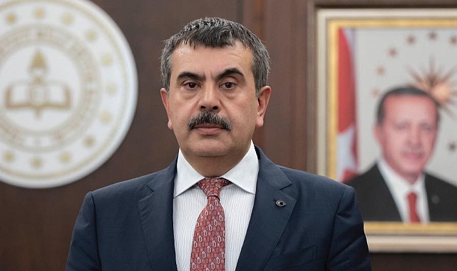 Eğitim-İş M.E. Bakanı Tekin’in İlk Yarı Notunu ‘Zayıf’ Verdi