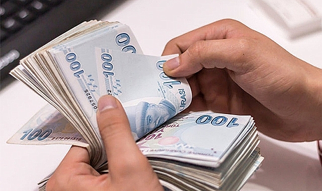 En düşük emekli aylığı 14 bin 469 liraya yükseltildi