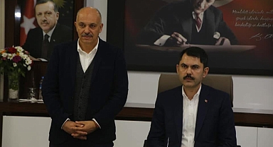 Ertuğrul Çalışkan görevden alındı