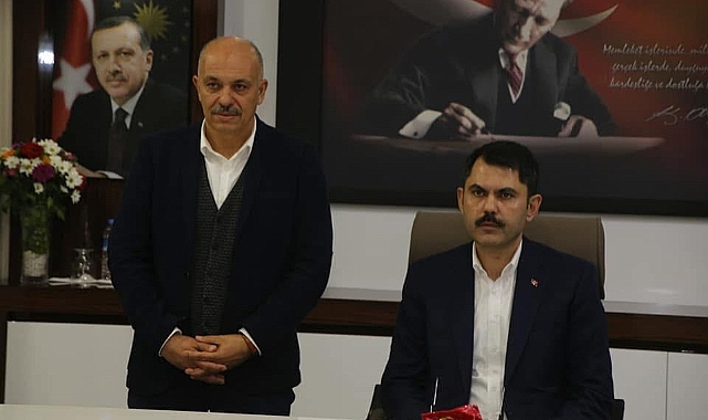 Ertuğrul Çalışkan görevden alındı