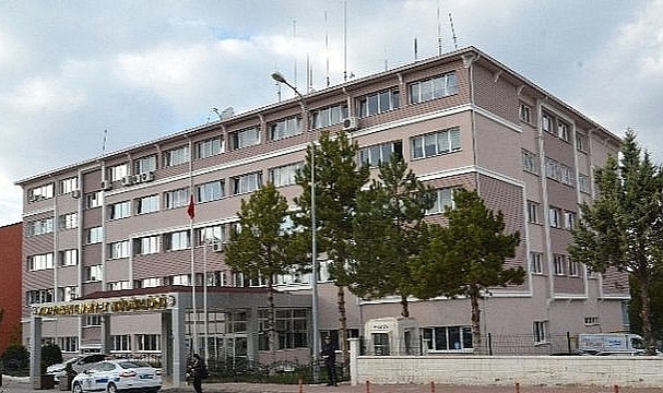 Fahri Trafik Müfettişlerine Yönelik Uzaktan Eğitim Duyurusu
