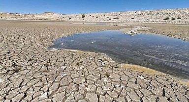 Haftalık Hava Tahminleri Tutmuyor, Karaman Yağışa Hasret