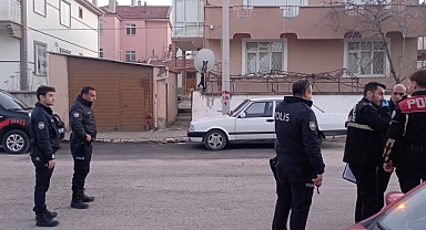 Hastane Müdürünü Vuran Şüpheli Adliyeye Sevk Edildi