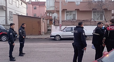 Hastane Müdürünü Vuran Şüpheli Adliyeye Sevk Edildi