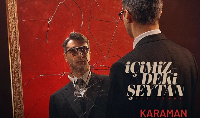 İçimizdeki Şeytan Karaman’da