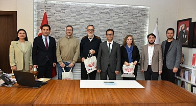 İspanyol Eğitimciler Karaman’da Beş Günlük İşbaşı Gözlem Faaliyetine Katılacak