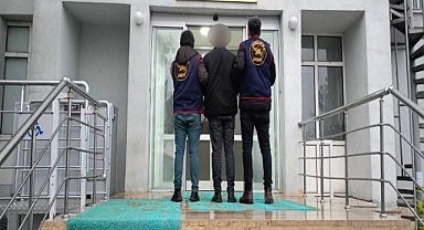 Jandarma bir haftada 13 bin 686 şahsı sorguladı