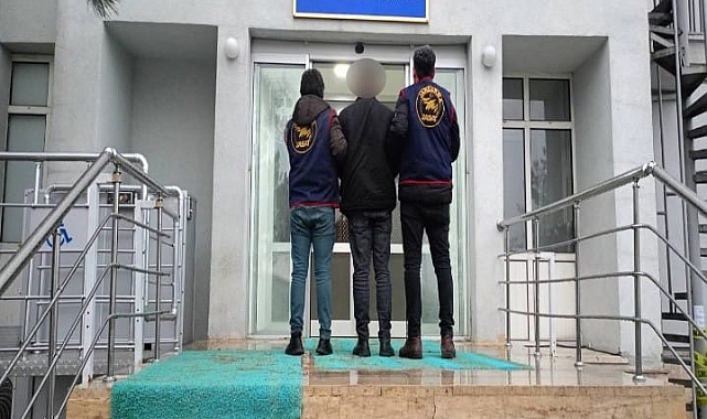 Jandarma bir haftada 13 bin 686 şahsı sorguladı
