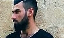 Jandarma, kayıp şahsı arkadaşının evinde buldu