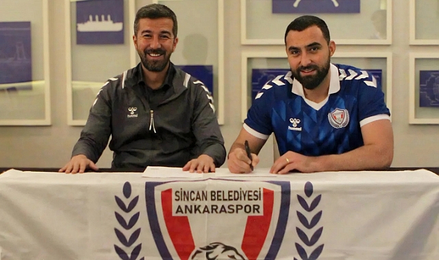 Kaleci Hayrullah’ın yeni adresi belli oldu