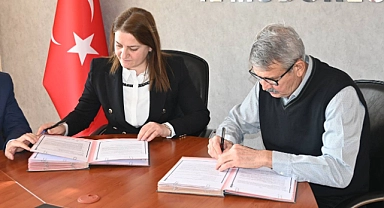 Karaman’a Değer Katacak Protokol İmzalandı