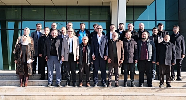 Karaman Aile Platformu İlk Adım Toplantısı Gerçekleştirildi
