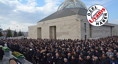 Karaman'da 2024 yılında kaç kişi vefat etti?