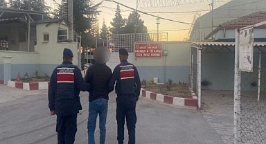 Karaman’da 33 şüpheli yakalandı, 6’sı tutuklandı