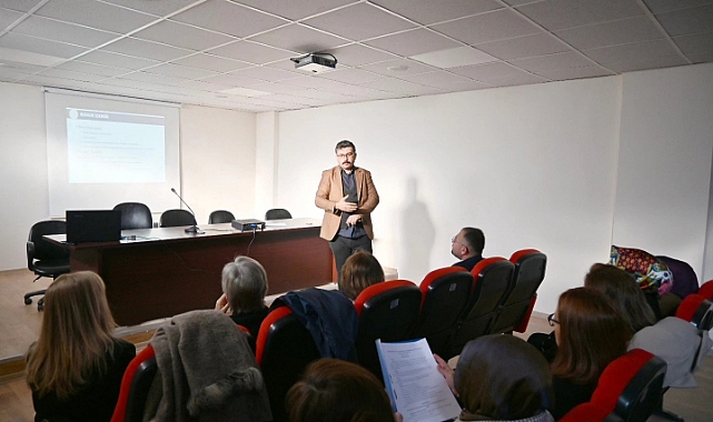 Karaman'da Ailenin Korunması ve Güçlendirilmesi için Eylem Planı Hazırlanıyor