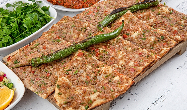 Karaman'da Etli Ekmeğe ve Mayalı Ekmeğe Zam