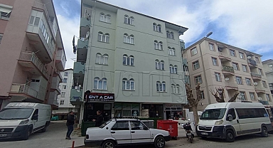 Karaman'da Evinde Yalnız Yaşayan Adam Ölü Bulundu