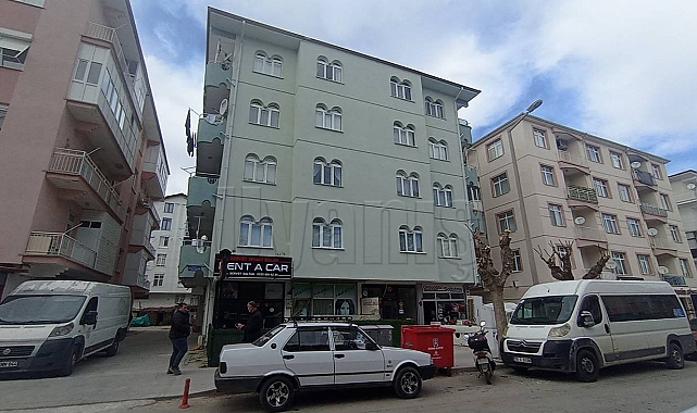 Karaman'da Evinde Yalnız Yaşayan Adam Ölü Bulundu