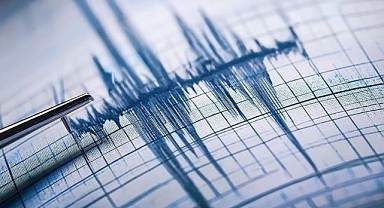 Karaman'da geceyarısı korkutan deprem