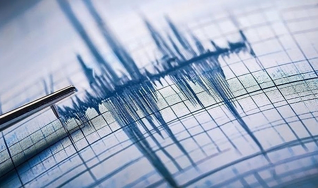Karaman'da geceyarısı korkutan deprem