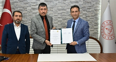 Karaman'da Orman Yangınlarına Karşı Eğitim Hamlesi