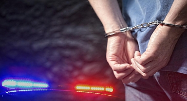 Karaman'da Sahte Alkol Operasyonu