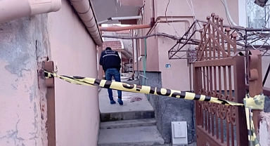 Karaman'da hastane müdürü tüfekle vuruldu, durumu ağır!