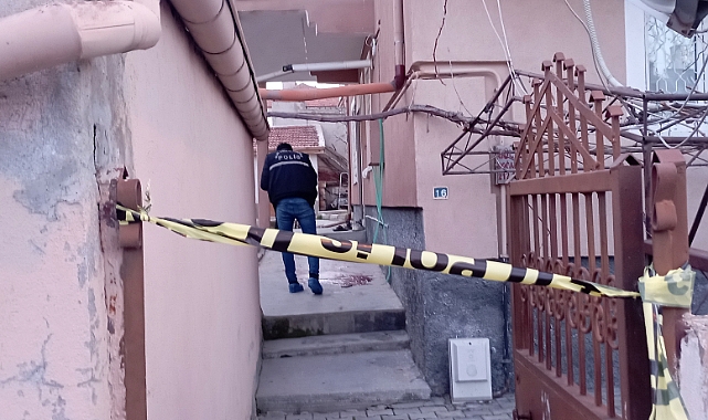 Karaman'da hastane müdürü tüfekle vuruldu, durumu ağır!