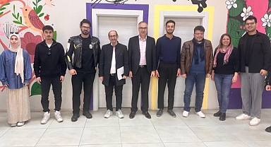 Karaman'dan 6 proje destek almaya hak kazandı